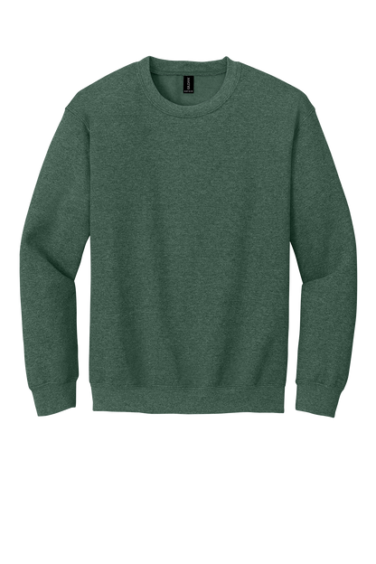 Gildan® Heavy Blend™ Crewneck Sweatshirt G18000