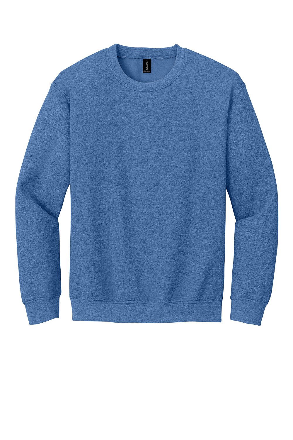 Gildan® Heavy Blend™ Crewneck Sweatshirt G18000