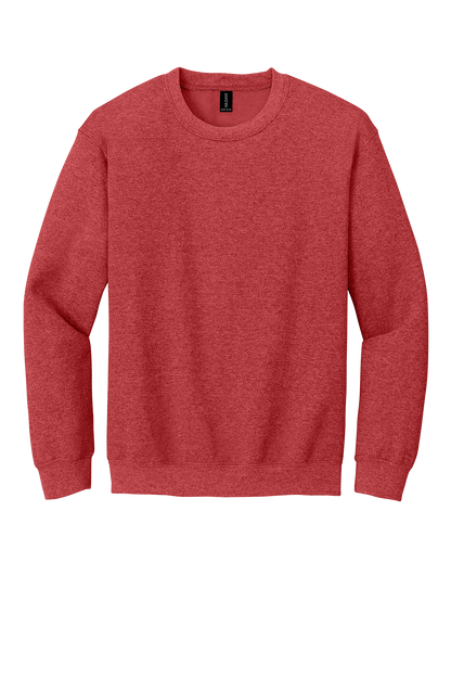 Gildan® Heavy Blend™ Crewneck Sweatshirt G18000