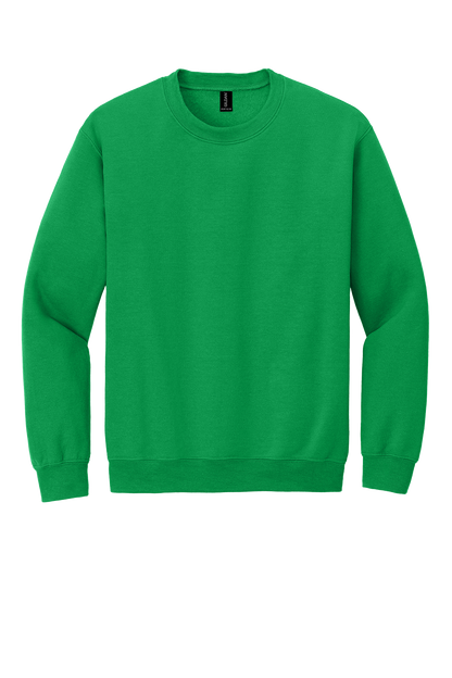 Gildan® Heavy Blend™ Crewneck Sweatshirt G18000