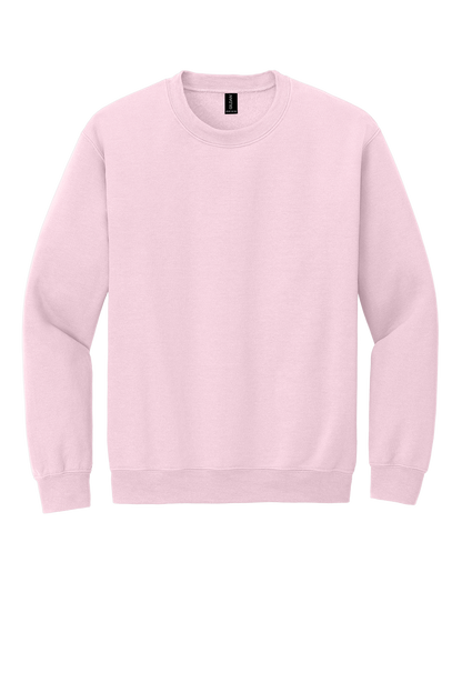 Gildan® Heavy Blend™ Crewneck Sweatshirt G18000