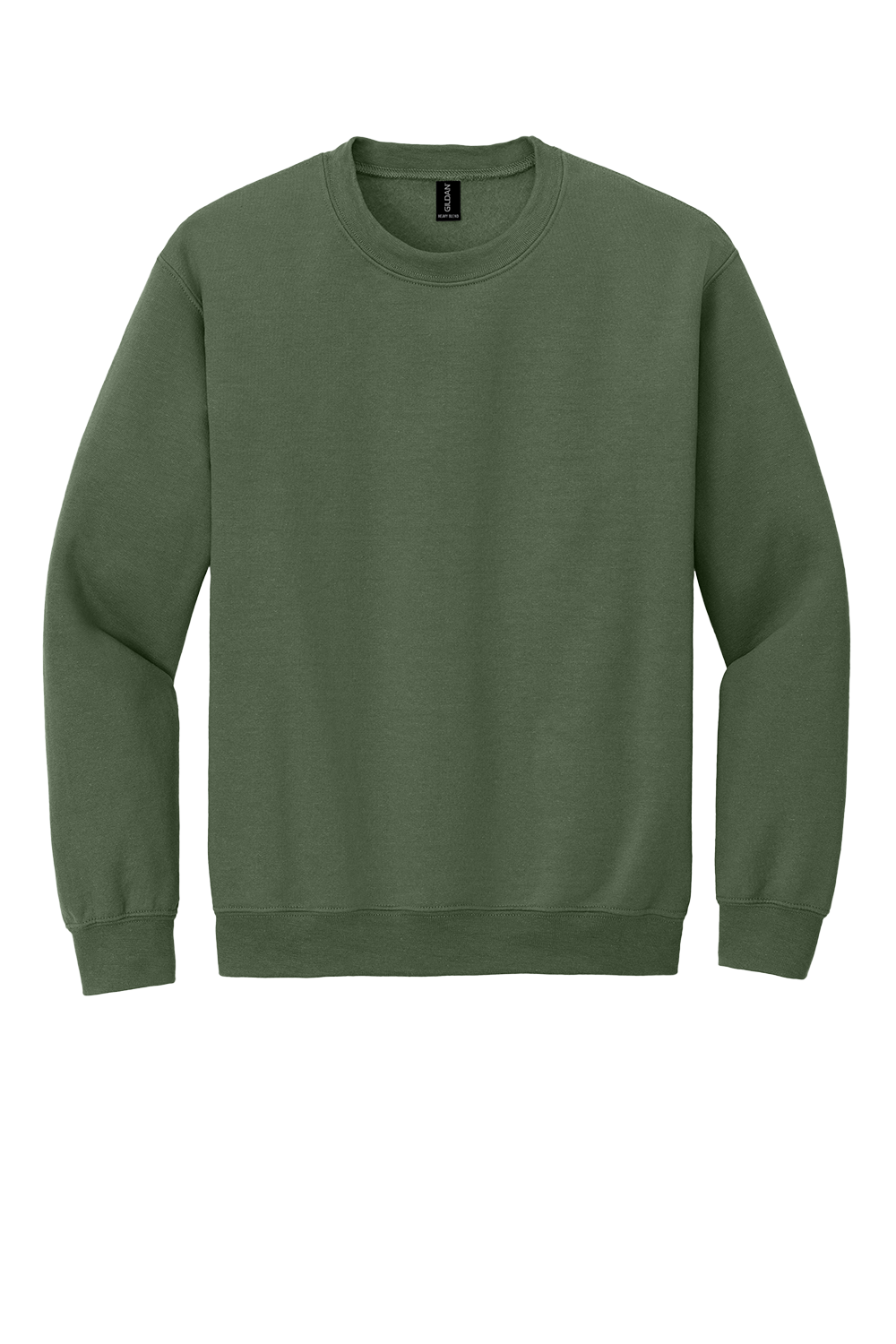 Gildan® Heavy Blend™ Crewneck Sweatshirt G18000