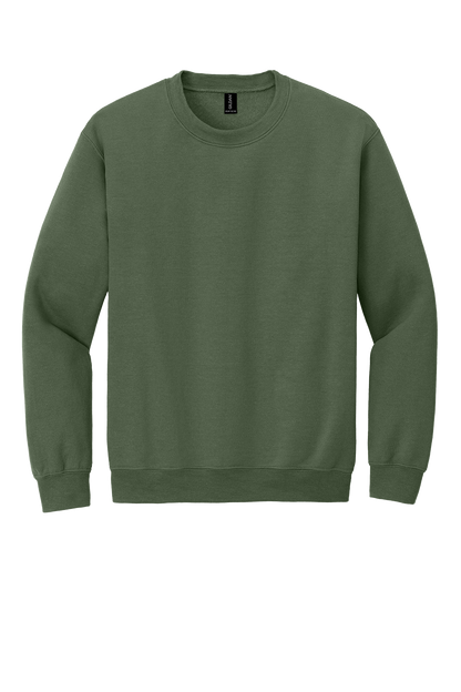 Gildan® Heavy Blend™ Crewneck Sweatshirt G18000