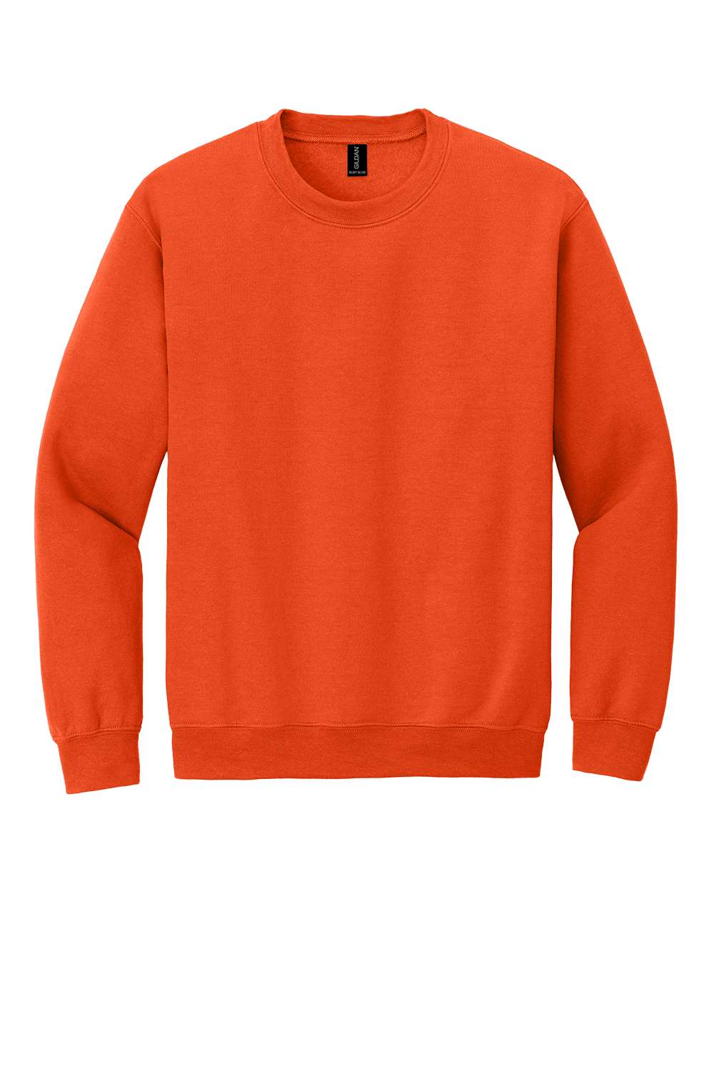 Gildan® Heavy Blend™ Crewneck Sweatshirt G18000