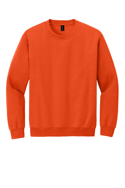 Gildan® Heavy Blend™ Crewneck Sweatshirt G18000