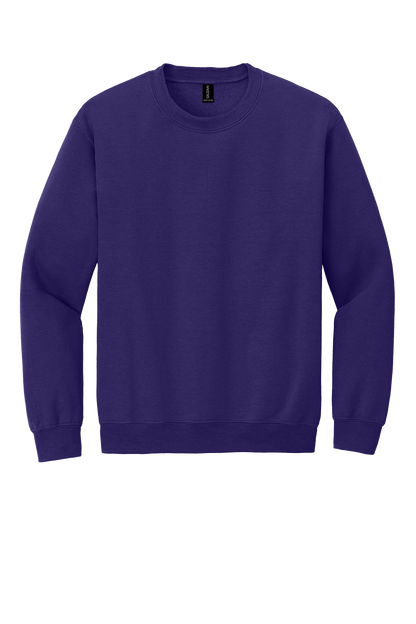 Gildan® Heavy Blend™ Crewneck Sweatshirt G18000