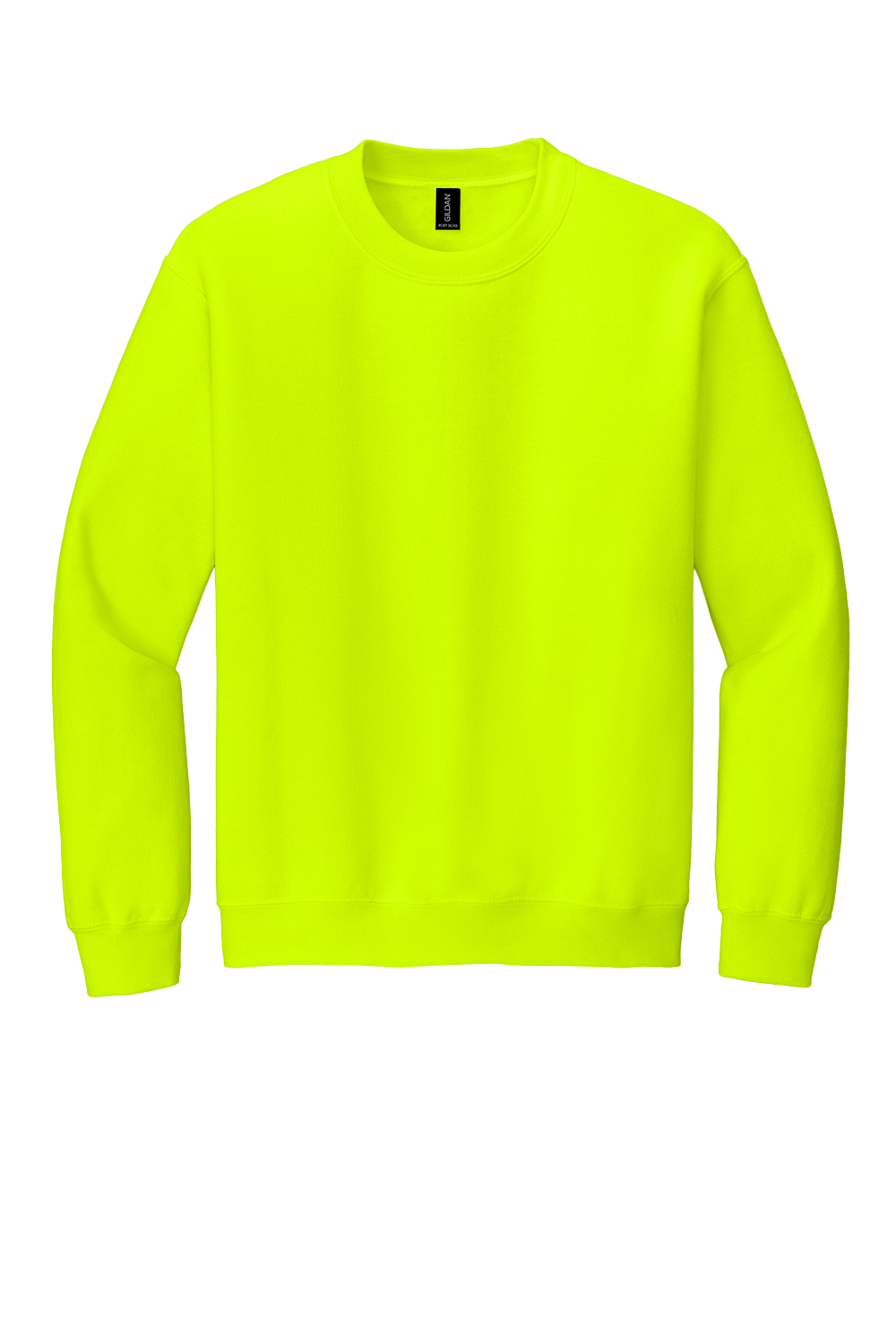 Gildan® Heavy Blend™ Crewneck Sweatshirt G18000