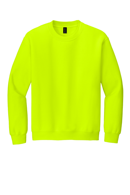 Gildan® Heavy Blend™ Crewneck Sweatshirt G18000