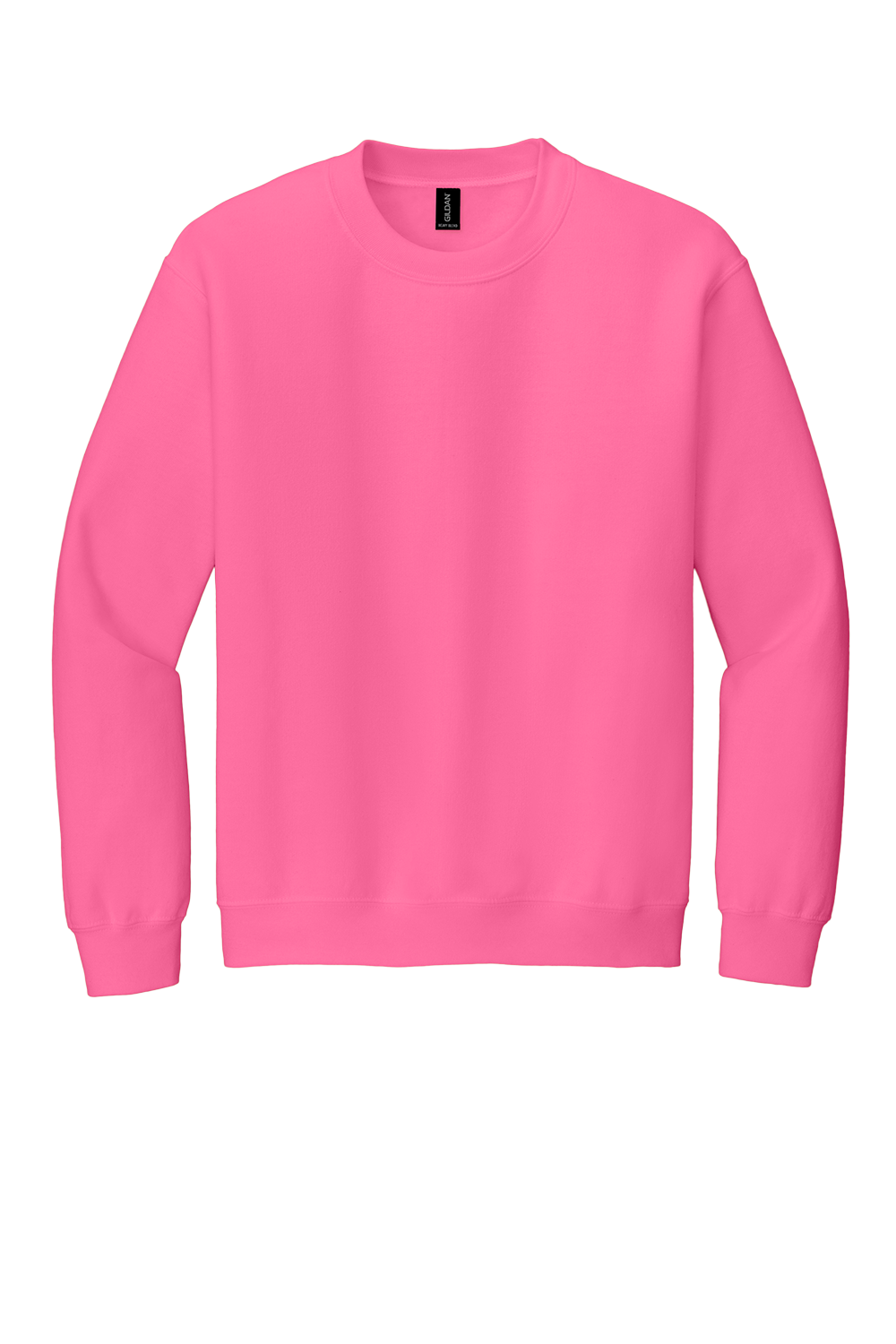 Gildan® Heavy Blend™ Crewneck Sweatshirt G18000
