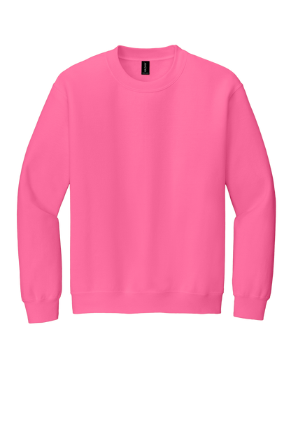 Gildan® Heavy Blend™ Crewneck Sweatshirt G18000