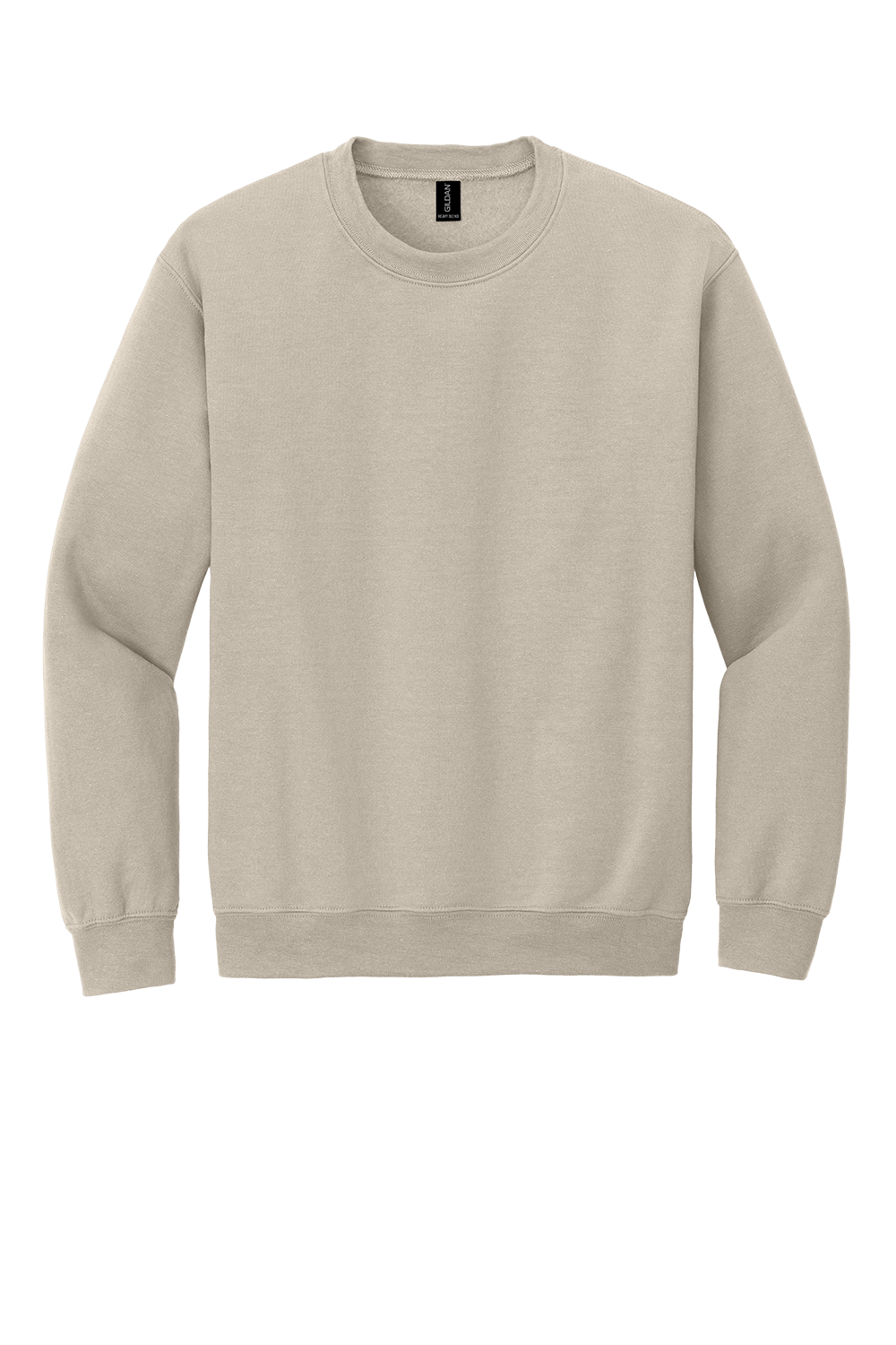 Gildan® Heavy Blend™ Crewneck Sweatshirt G18000