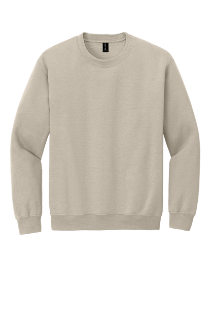 Gildan® Heavy Blend™ Crewneck Sweatshirt G18000