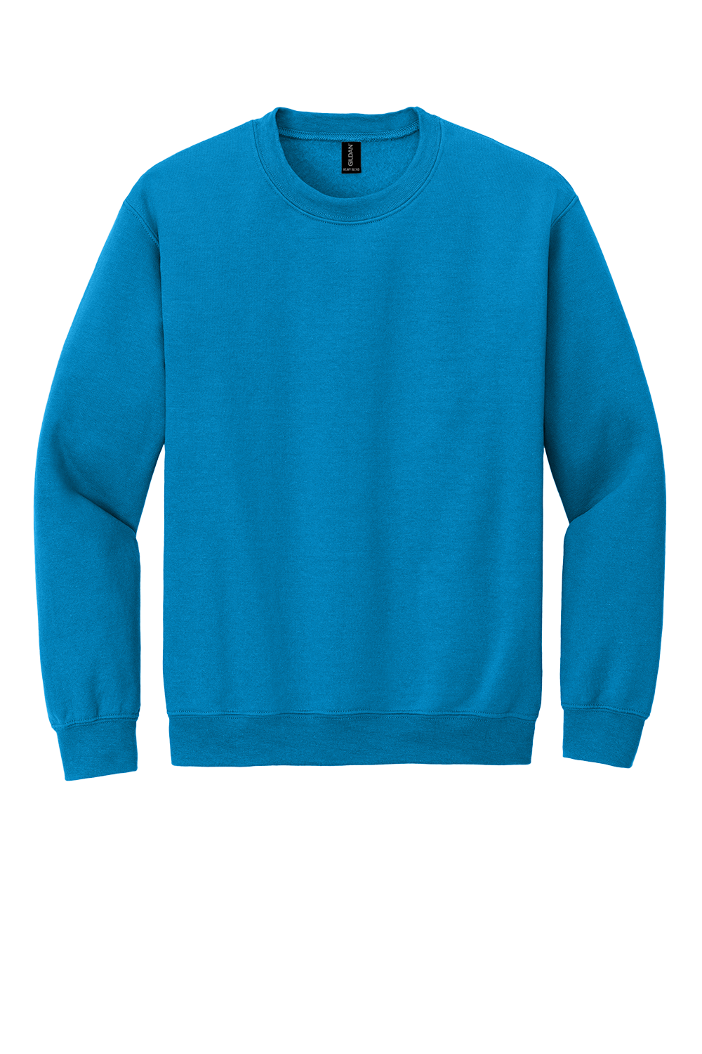 Gildan® Heavy Blend™ Crewneck Sweatshirt G18000