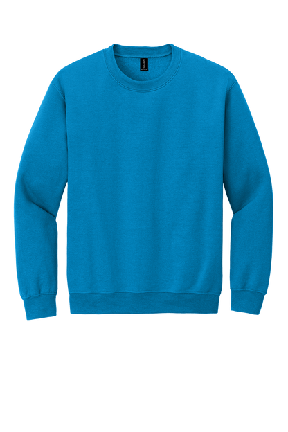 Gildan® Heavy Blend™ Crewneck Sweatshirt G18000
