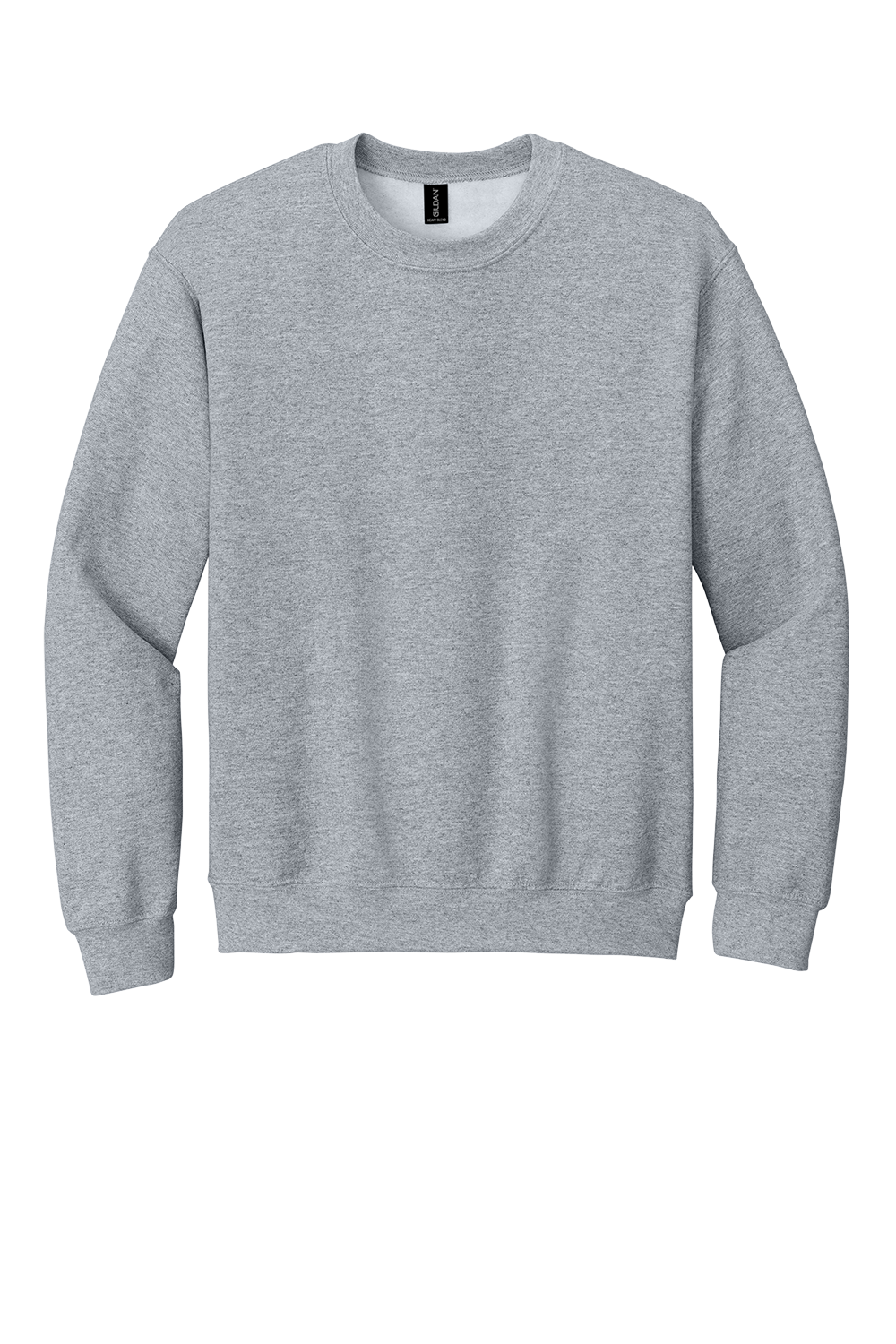 Gildan® Heavy Blend™ Crewneck Sweatshirt G18000