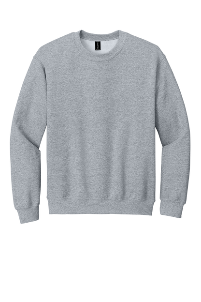 Gildan® Heavy Blend™ Crewneck Sweatshirt G18000
