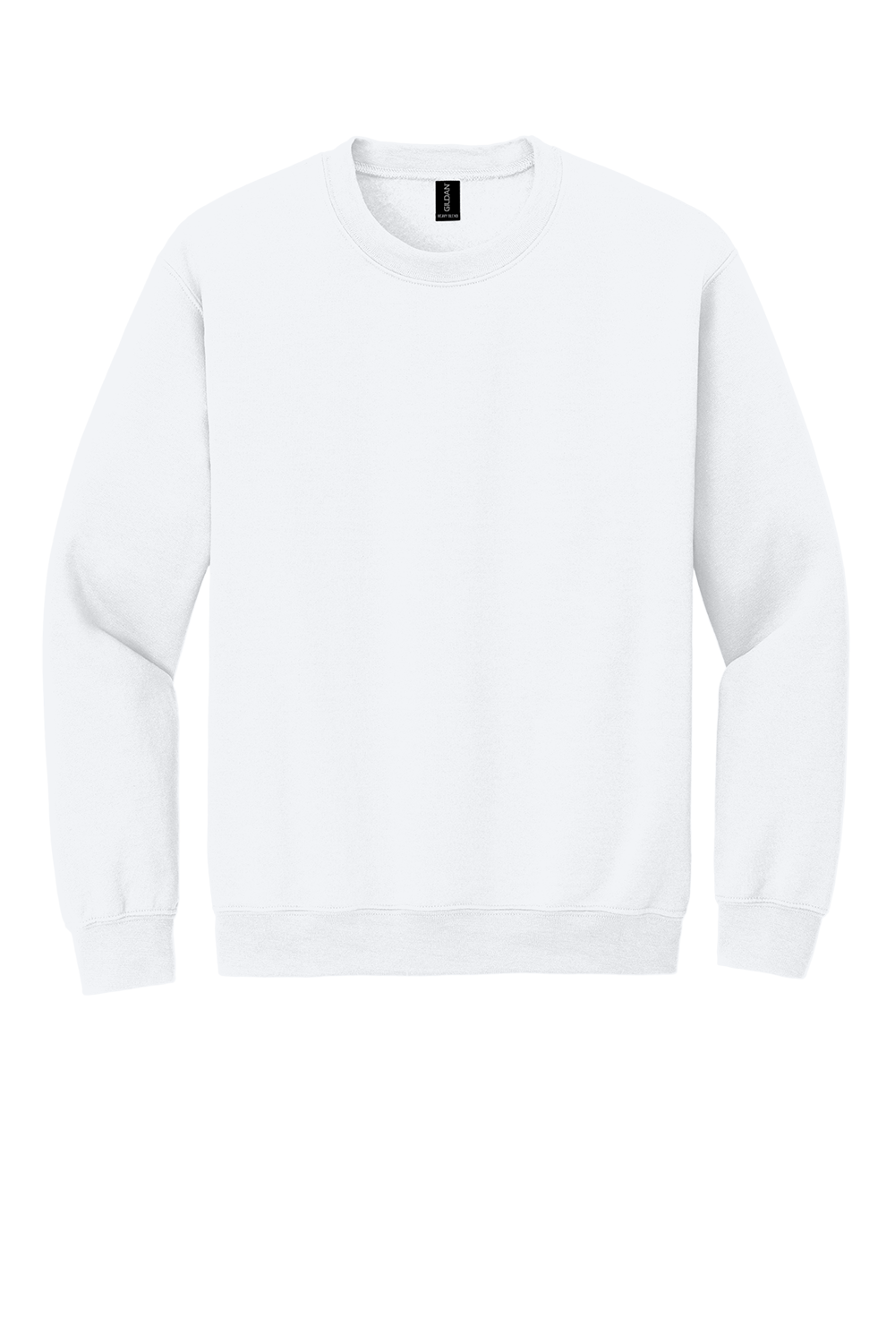 Gildan® Heavy Blend™ Crewneck Sweatshirt G18000