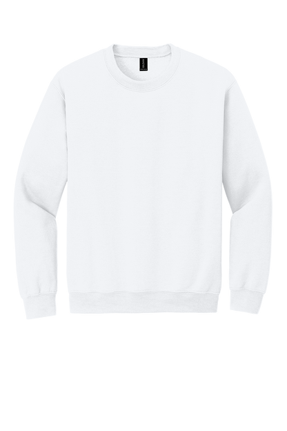 Gildan® Heavy Blend™ Crewneck Sweatshirt G18000