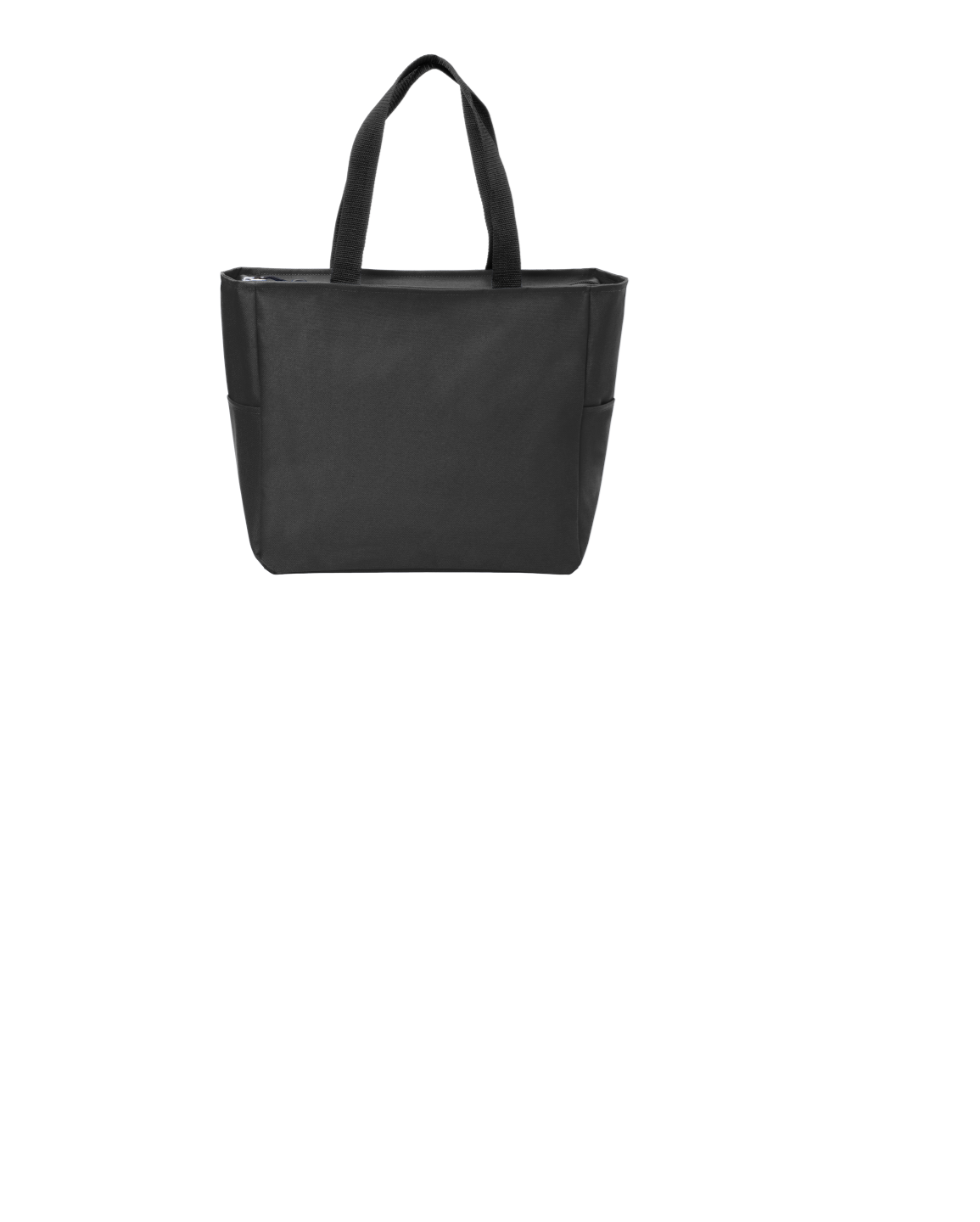 BG410 Port Authority® Essential Zip TotePort Authority® Ideal Twill Convention Tote