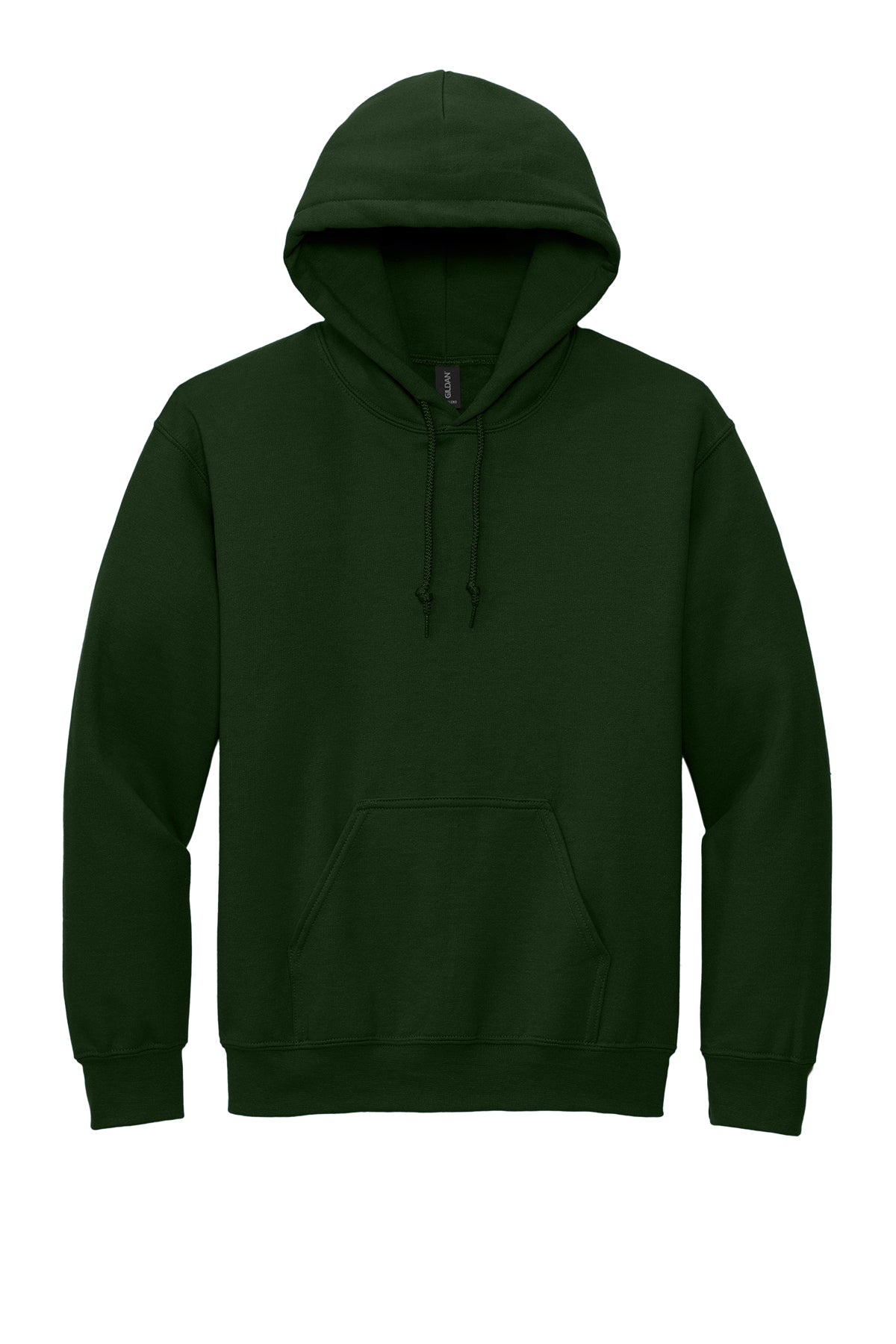 Gildan DryBlend Pullover Hoodie (12500)