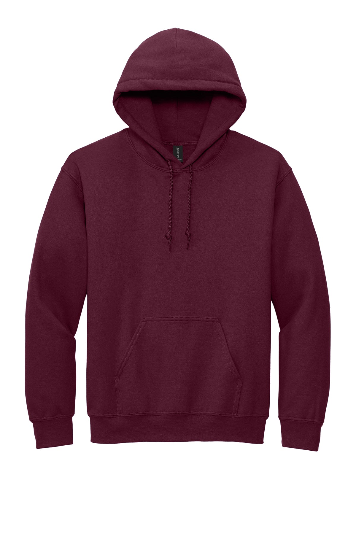 Gildan DryBlend Pullover Hoodie (12500)