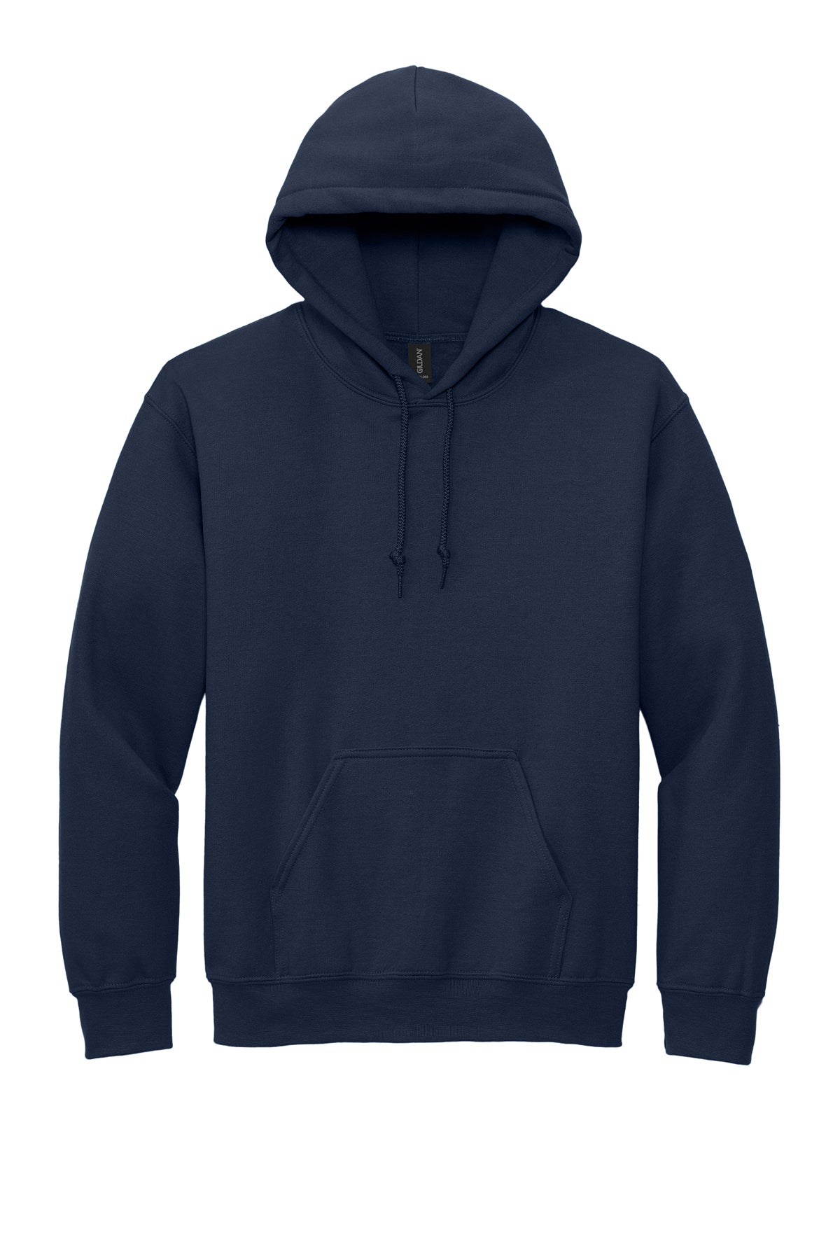 Gildan DryBlend Pullover Hoodie (12500)
