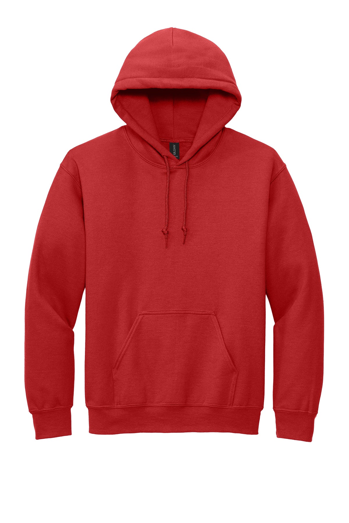 Gildan DryBlend Pullover Hoodie (12500)