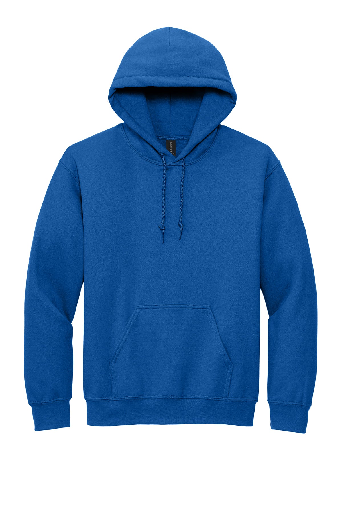 Gildan DryBlend Pullover Hoodie (12500)
