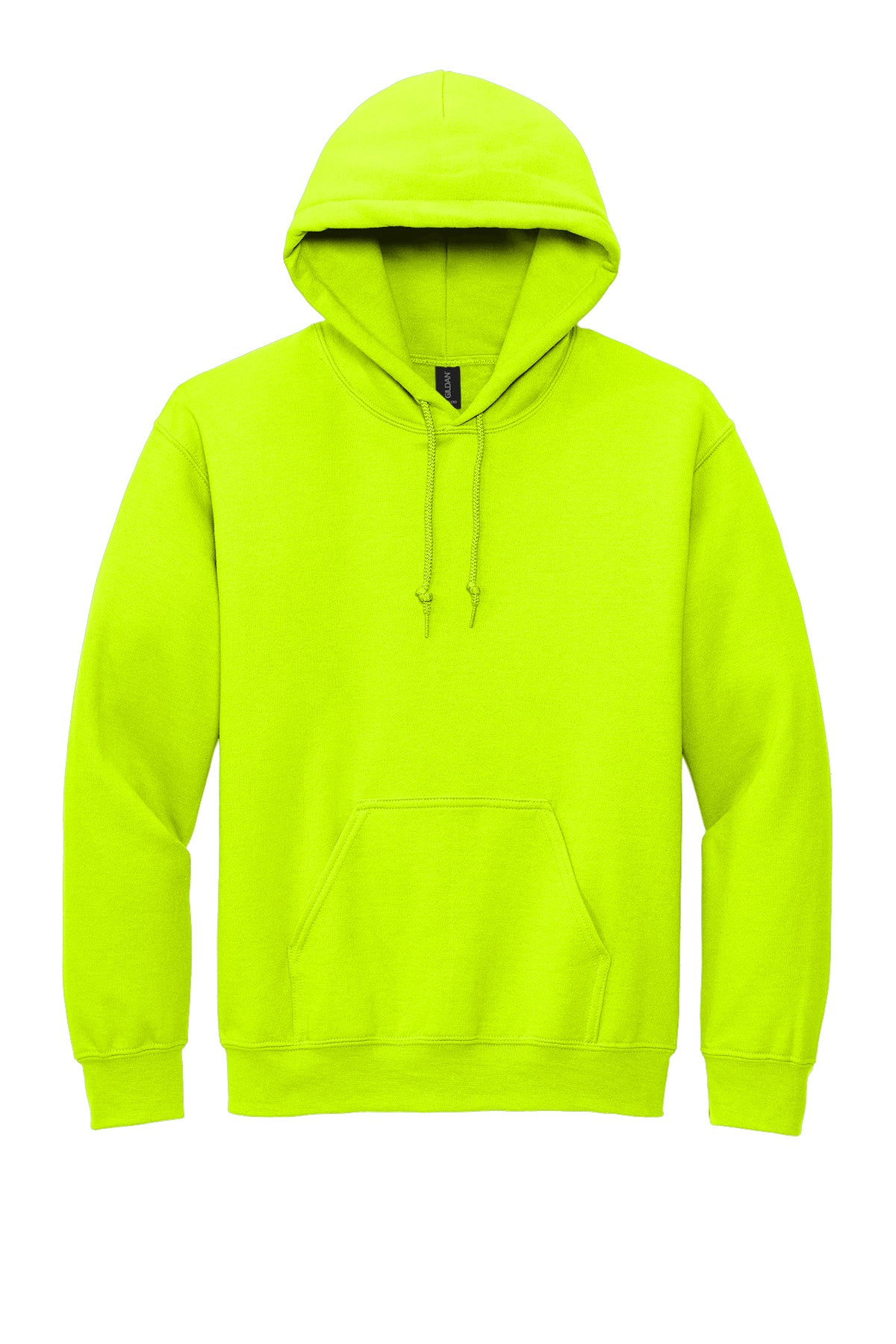 Gildan DryBlend Pullover Hoodie (12500)
