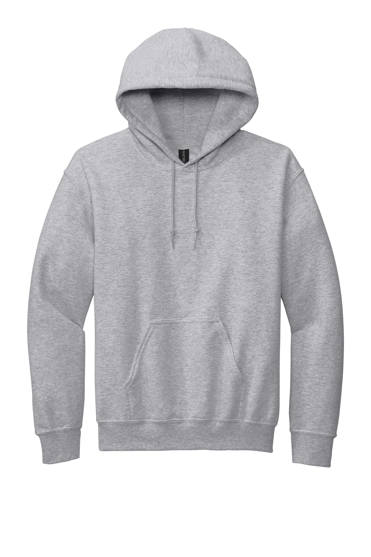 Gildan DryBlend Pullover Hoodie (12500)