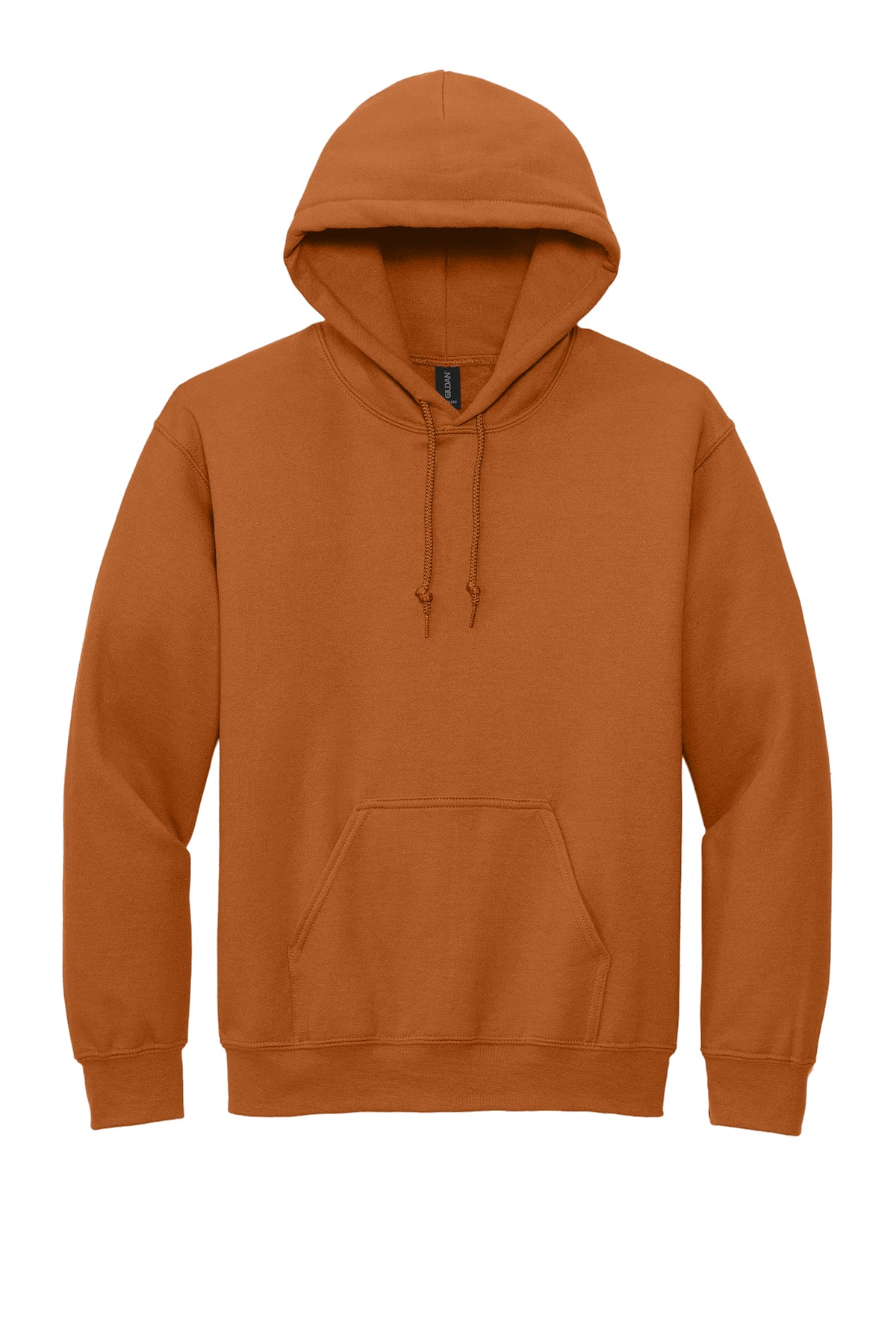 Gildan DryBlend Pullover Hoodie (12500)