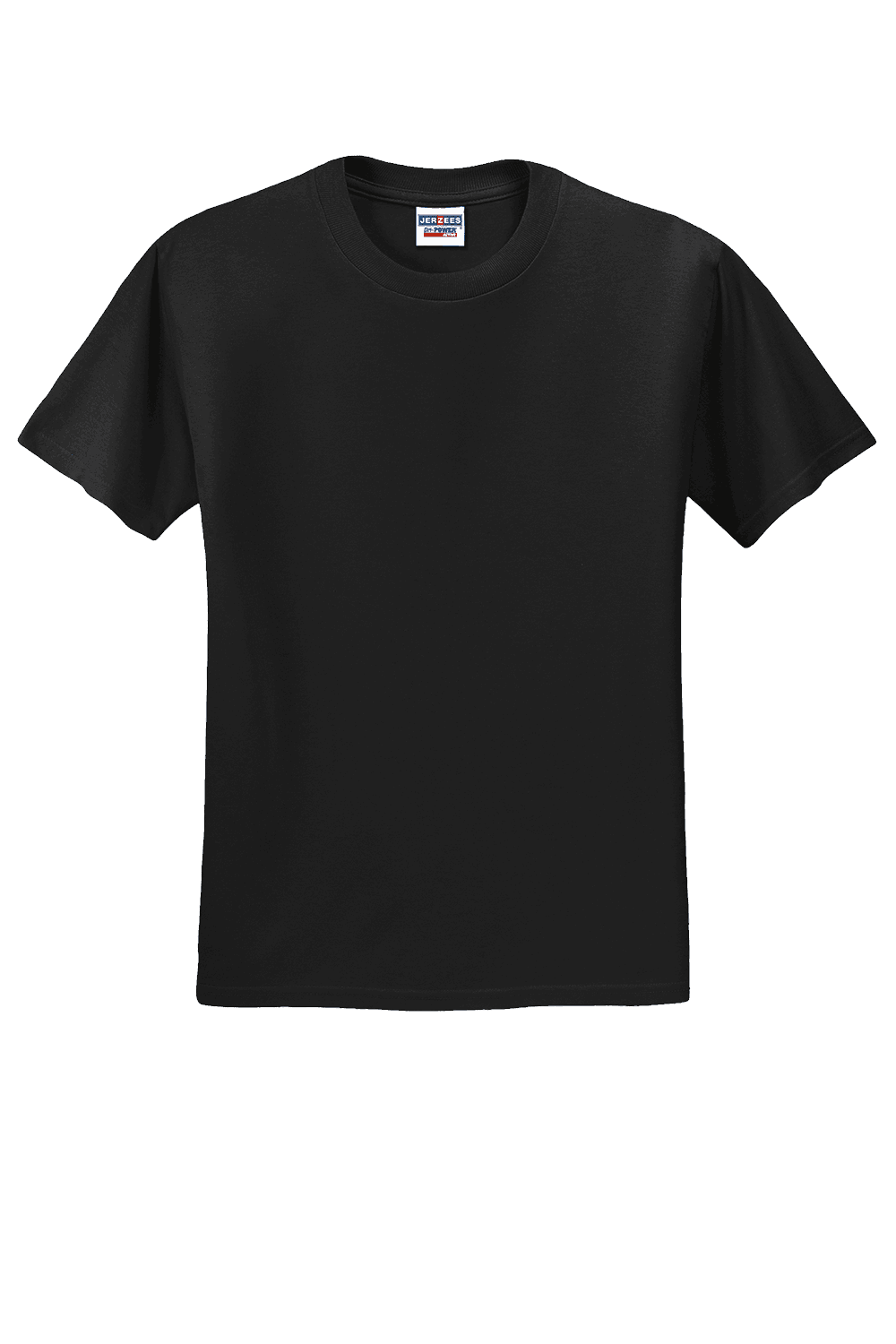 Jerzee Brand Custom Tee Shirts
