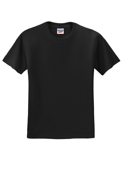 Jerzee Brand Custom Tee Shirts
