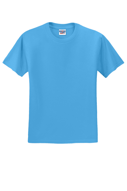 Jerzee Brand Custom Tee Shirts