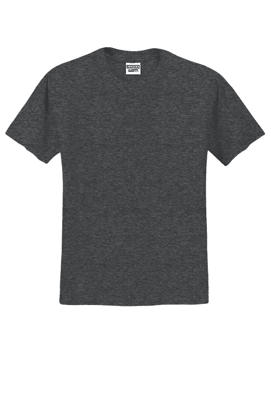 Jerzee Brand Custom Tee Shirts