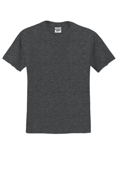 Jerzee Brand Custom Tee Shirts