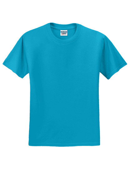Jerzee Brand Custom Tee Shirts