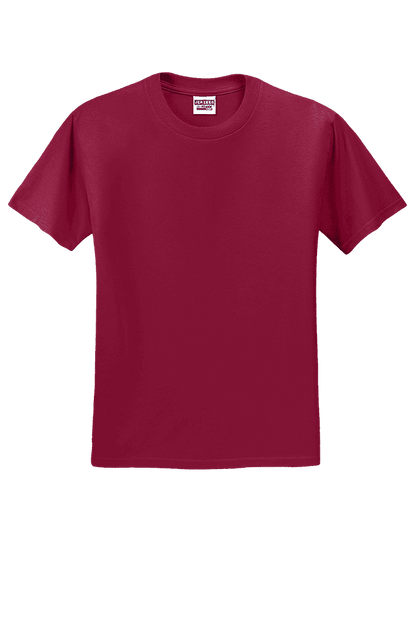 Jerzee Brand Custom Tee Shirts