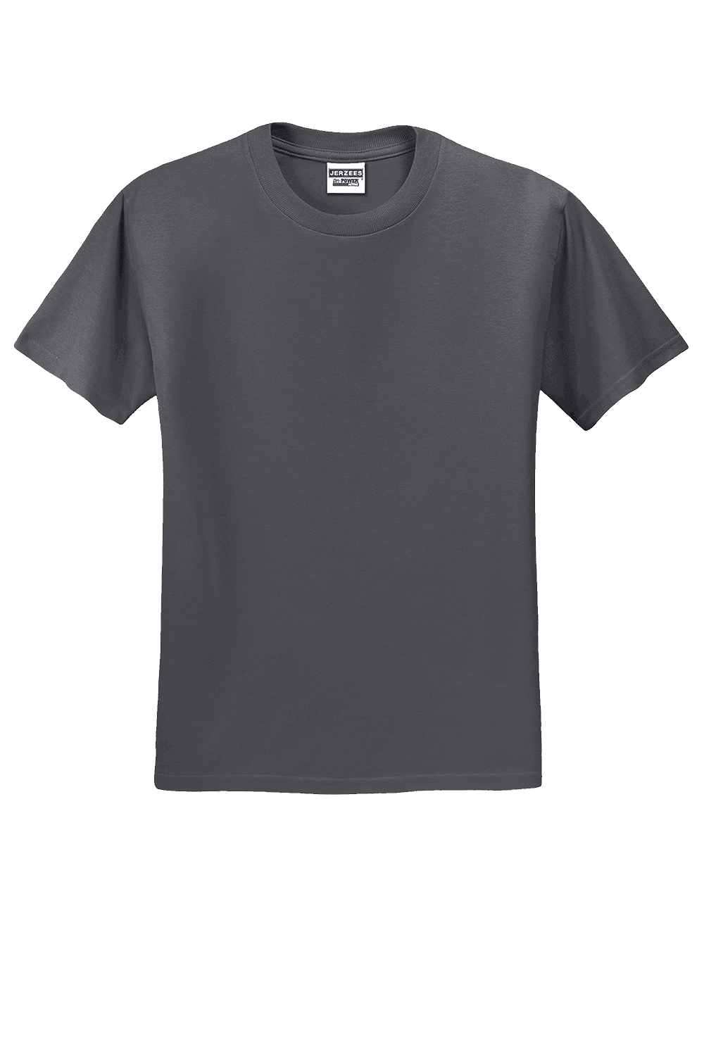 Jerzee Brand Custom Tee Shirts