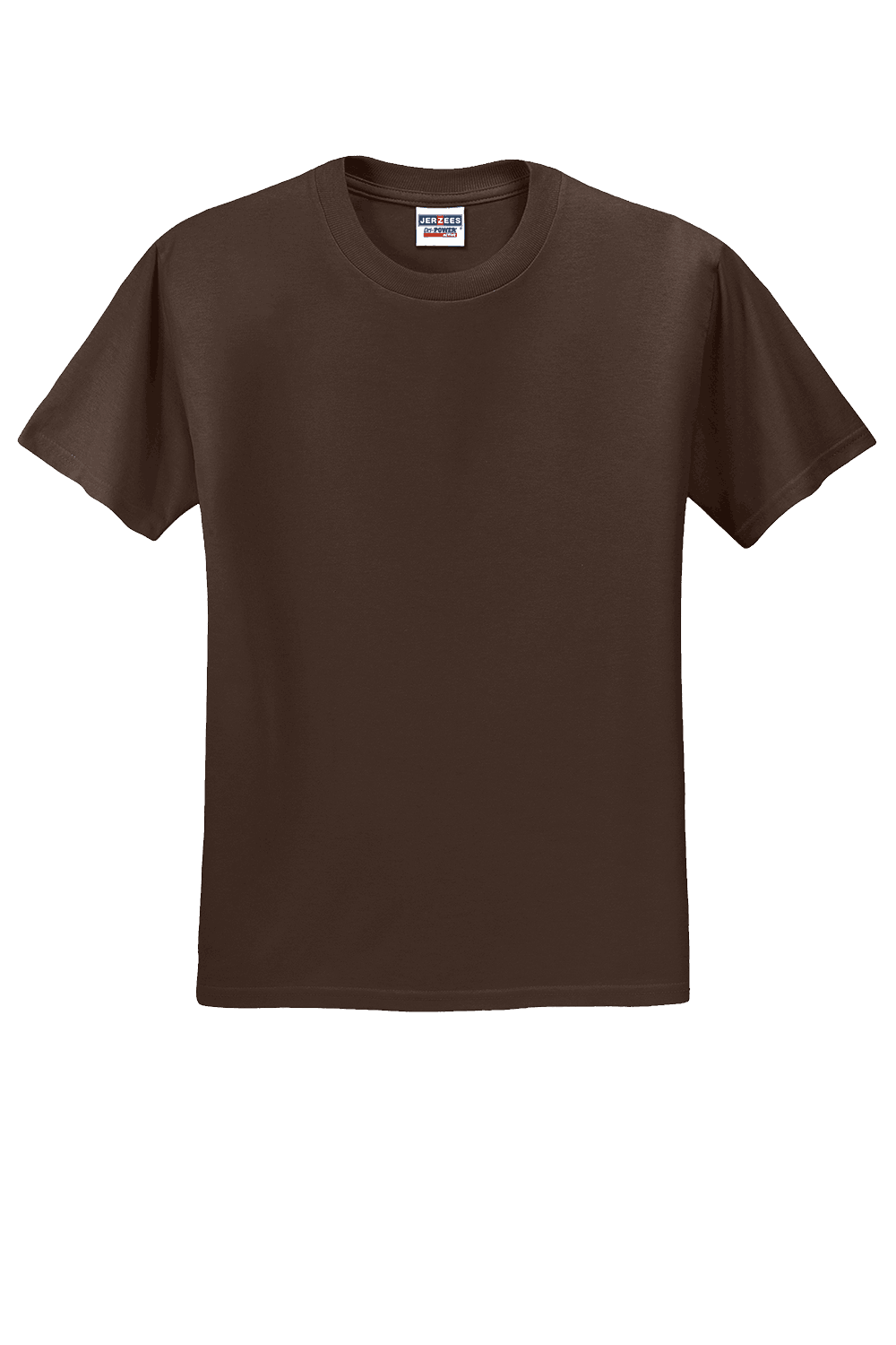 Jerzee Brand Custom Tee Shirts