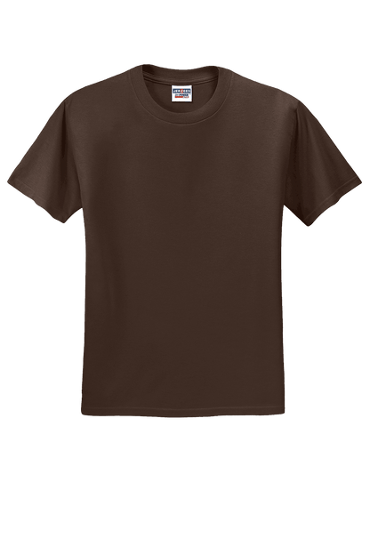 Jerzee Brand Custom Tee Shirts