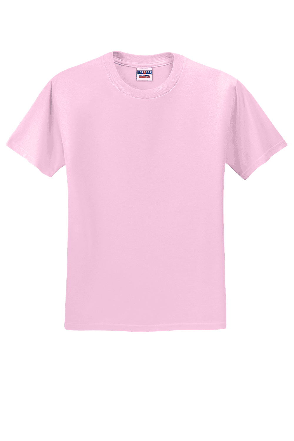 Jerzee Brand Custom Tee Shirts