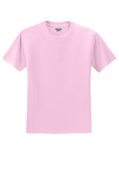 Jerzee Brand Custom Tee Shirts