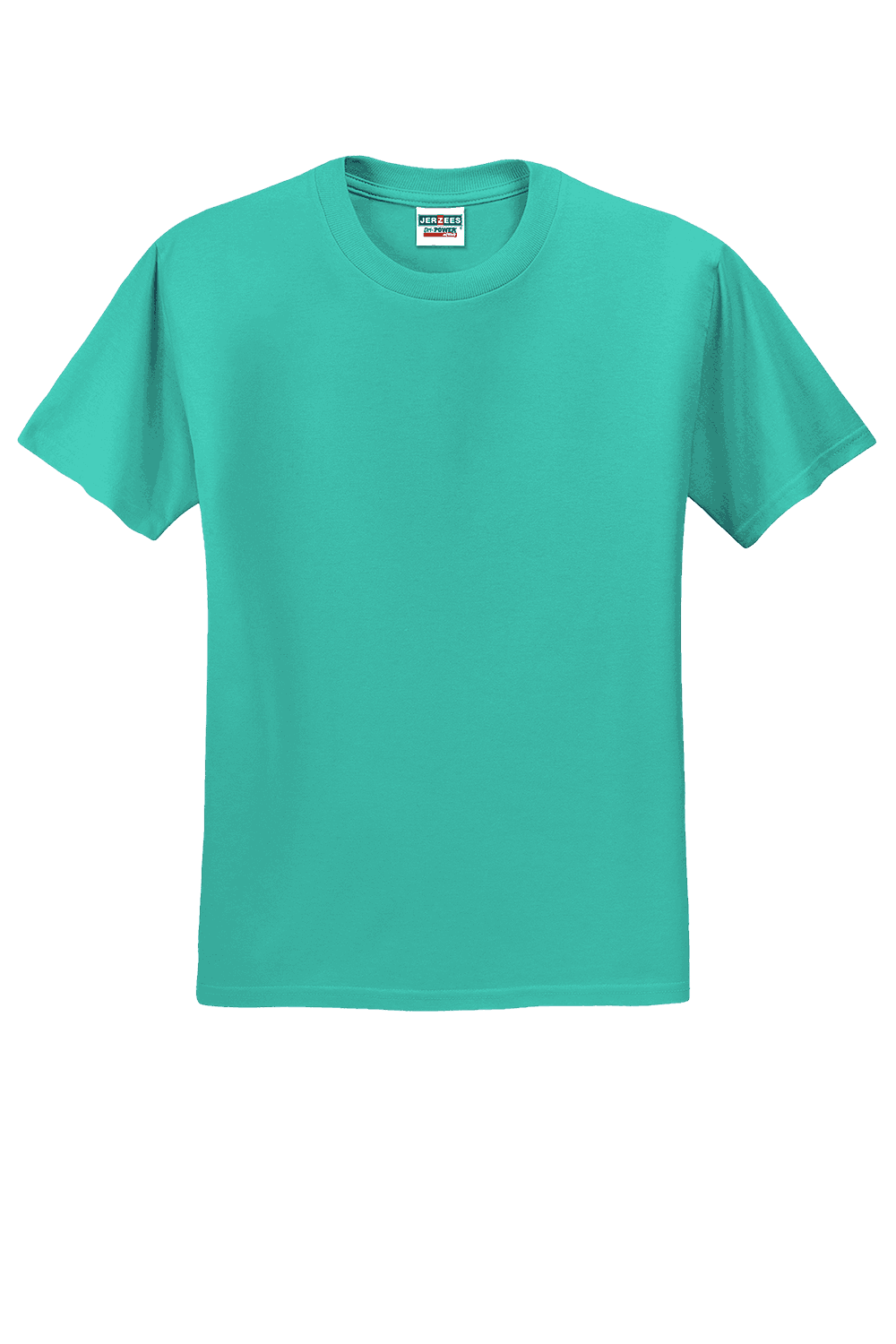 Jerzee Brand Custom Tee Shirts