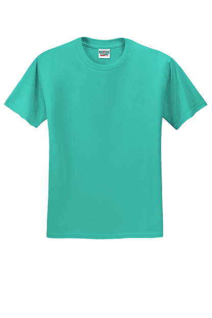 Jerzee Brand Custom Tee Shirts