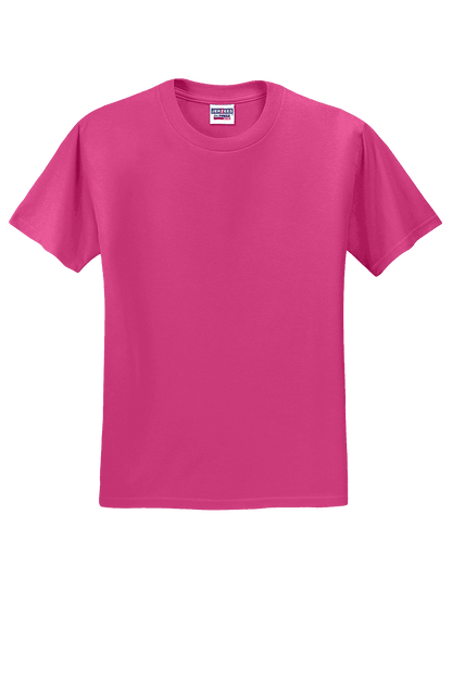 Jerzee Brand Custom Tee Shirts