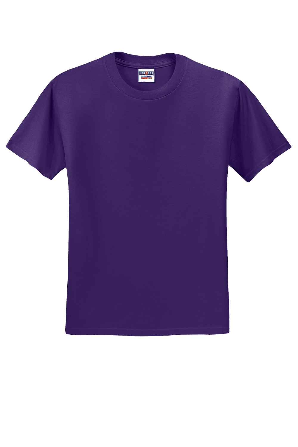 Jerzee Brand Custom Tee Shirts