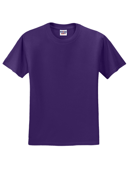 Jerzee Brand Custom Tee Shirts