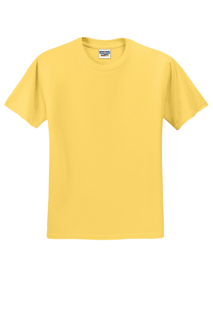 Jerzee Brand Custom Tee Shirts