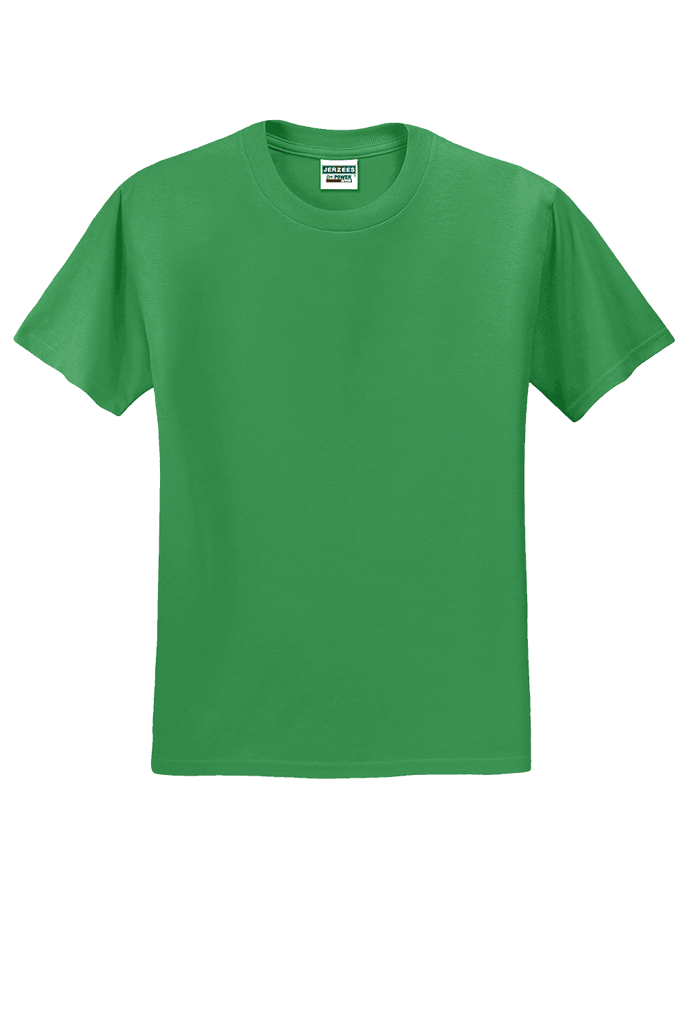 Jerzee Brand Custom Tee Shirts